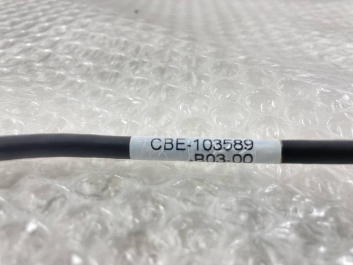  several arrival *NEC Express5800 for cable CBE-103589* operation goods 