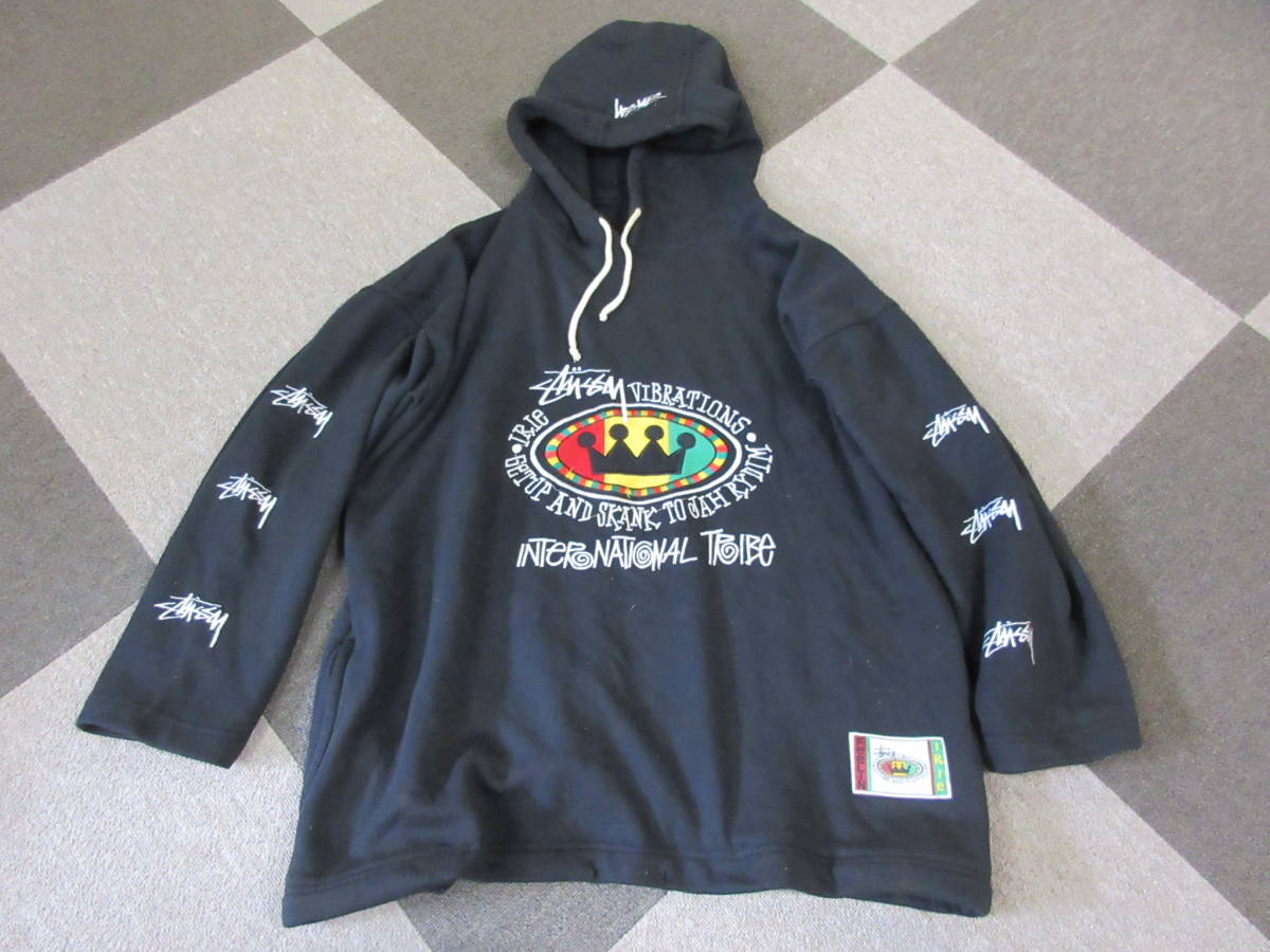 買収 STUSSY ジャケット MADE IN KOREA programermehebub.com