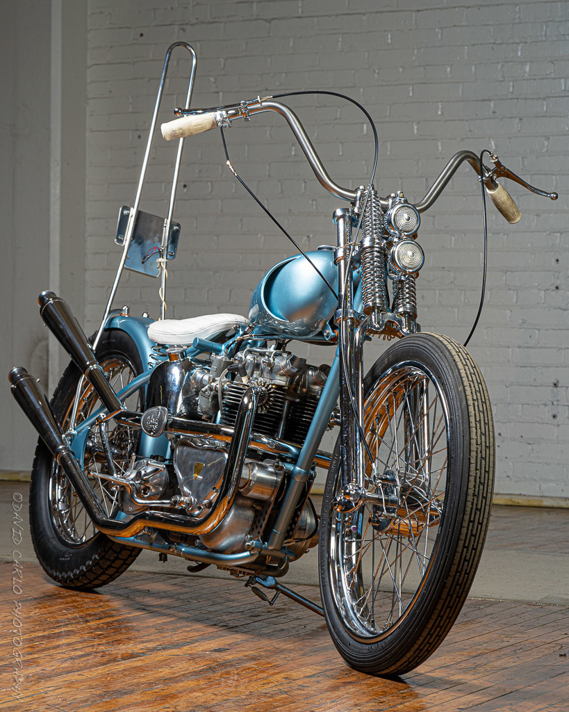 Yahoo!オークション - 1950 トライアンフ サンダーバード 6T Yahoo!オークション - 1950 トライアンフ サンダーバード 6T