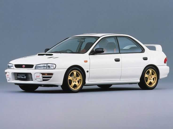 スバル インプレッサ WRX Sti VerⅠ〜Ⅲ GC8 純正フォグランプカバー スバル インプレッサ WRX Sti VerⅠ〜Ⅲ GC8 純正フォグランプカバー