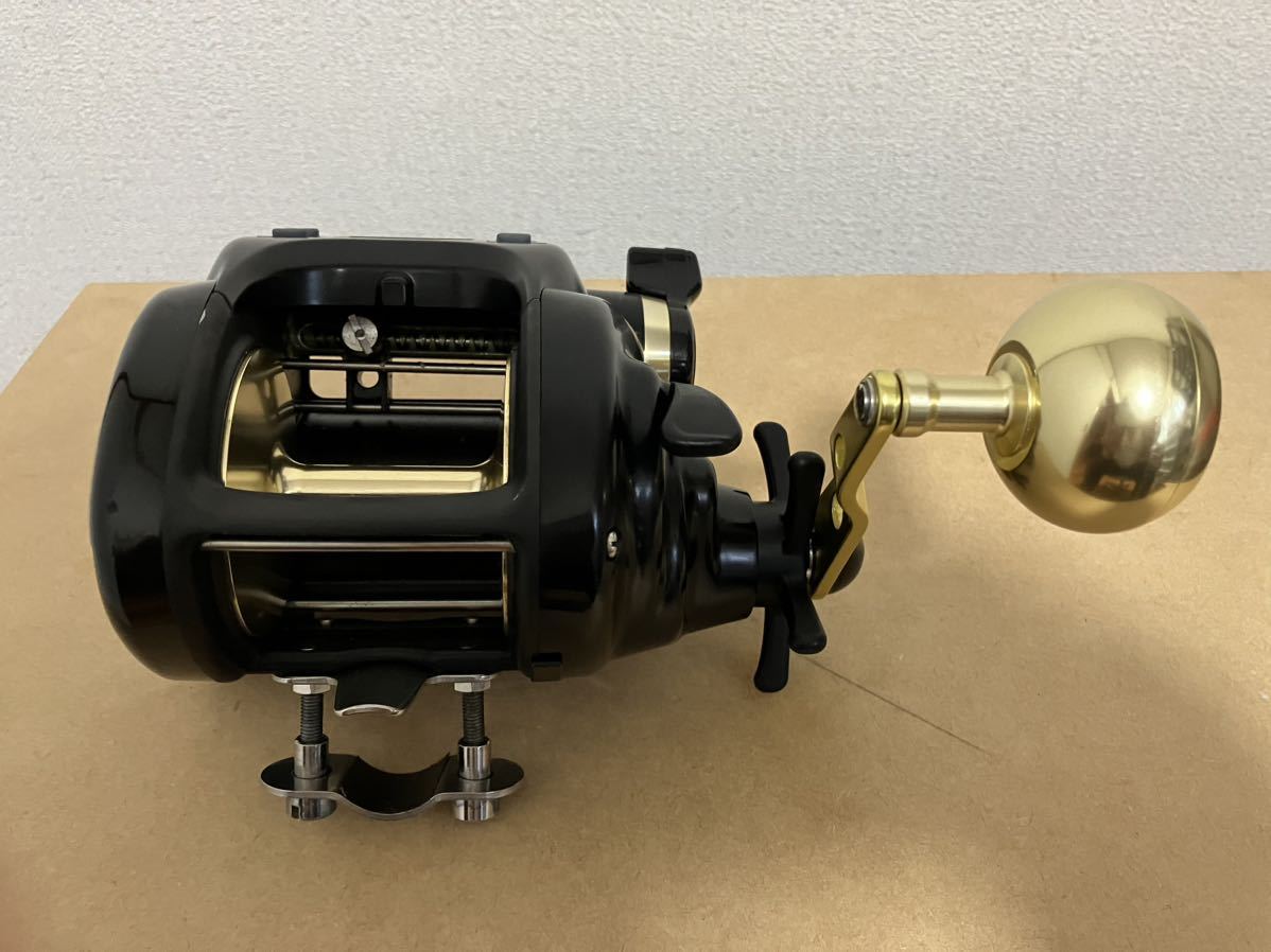 破格値下げ】 DAIWA TANACOM 750 ダイワ タナコン sushitai.com.mx