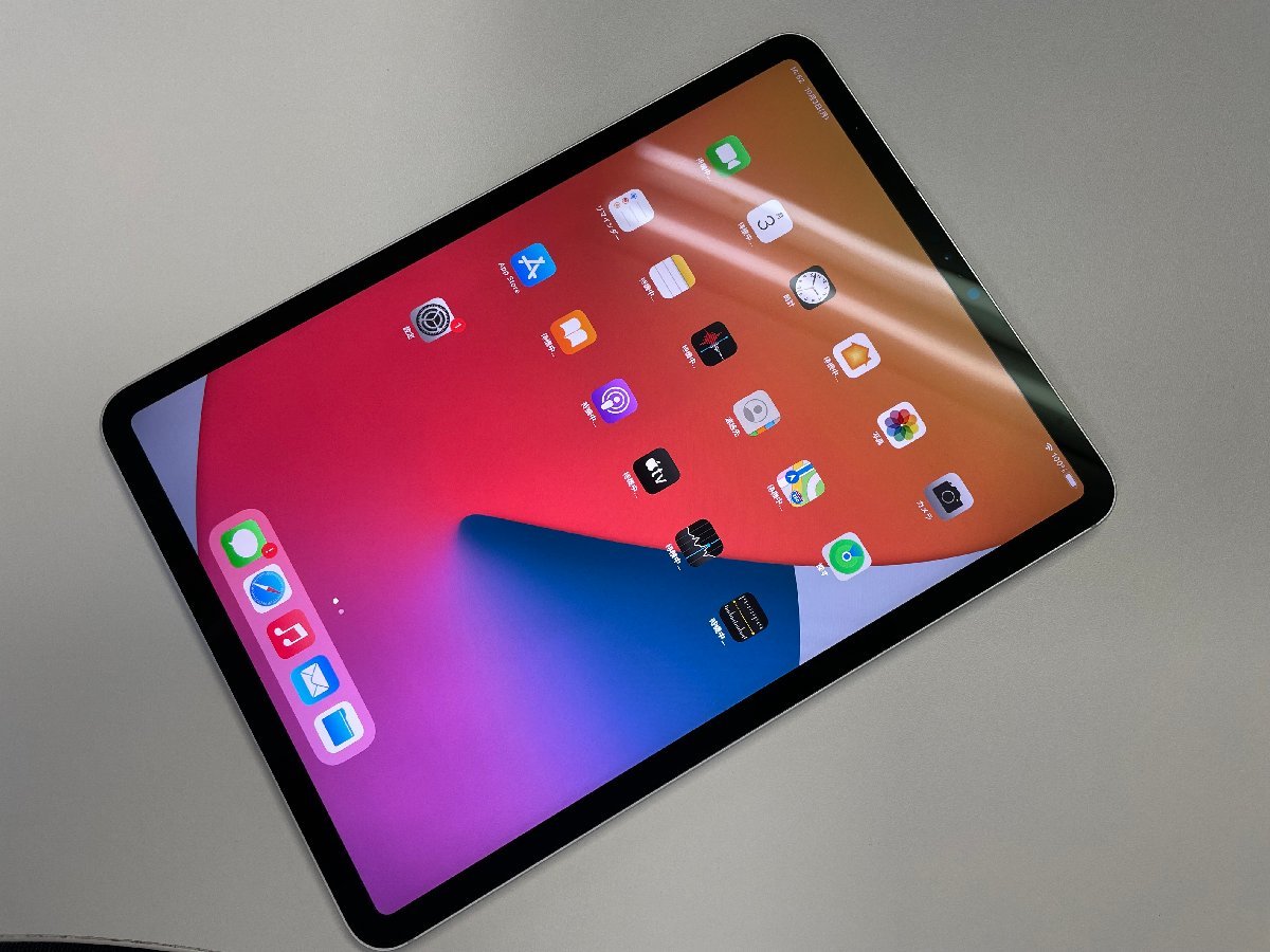 iPad Pro 11インチ 第2世代 128G wifi + cellular www.falmouthhomes.com