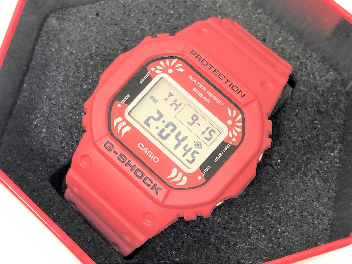 Yahoo!オークション - 【未使用保管品】CASIO G-SHOCK Gショック Yahoo!オークション - 【未使用保管品】CASIO G-SHOCK Gショック