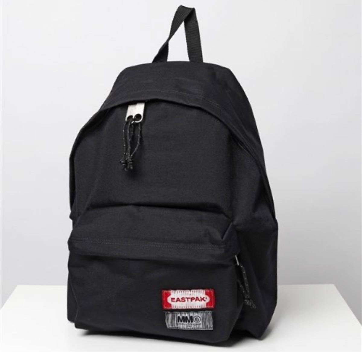 2002年春 MM6 Maison Margiela × EASTPAK リュック | www.aosfiji.org