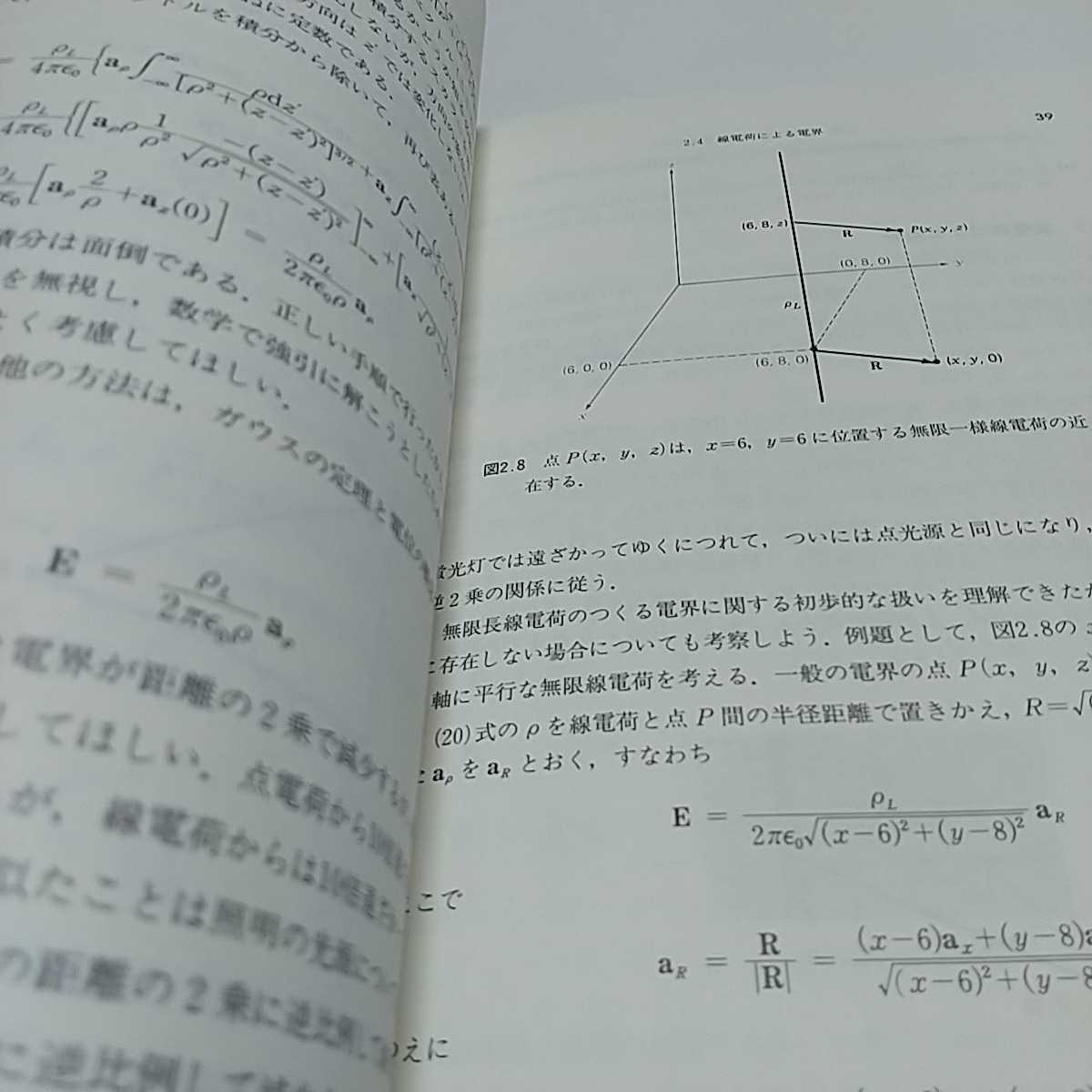 改訂新版 工学系の基礎電磁気学 W H ヘイト 朝倉書店 中古 改訂新版 工学系の基礎電磁気学 W H ヘイト 朝倉書店 中古