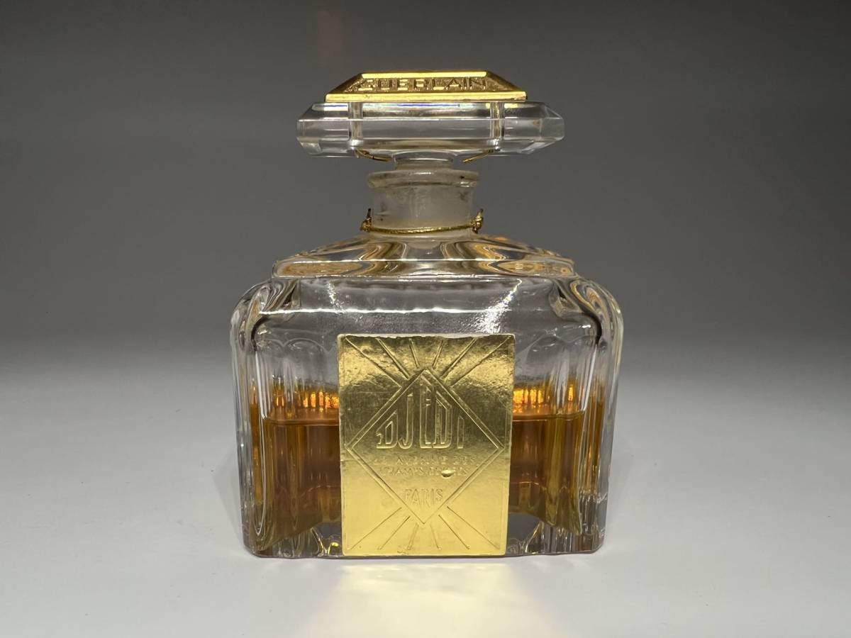 お得最安値】 GUERLAIN - 250ml GUERLAIN ゲラン ヴィンテージ香水