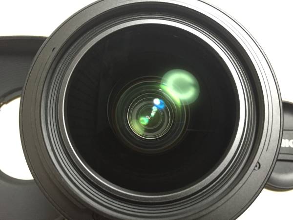 美品 Canon キヤノン XLHD6XL XL 3.4-20.4mm L HD ビデオレンズ 定価35万_画像2