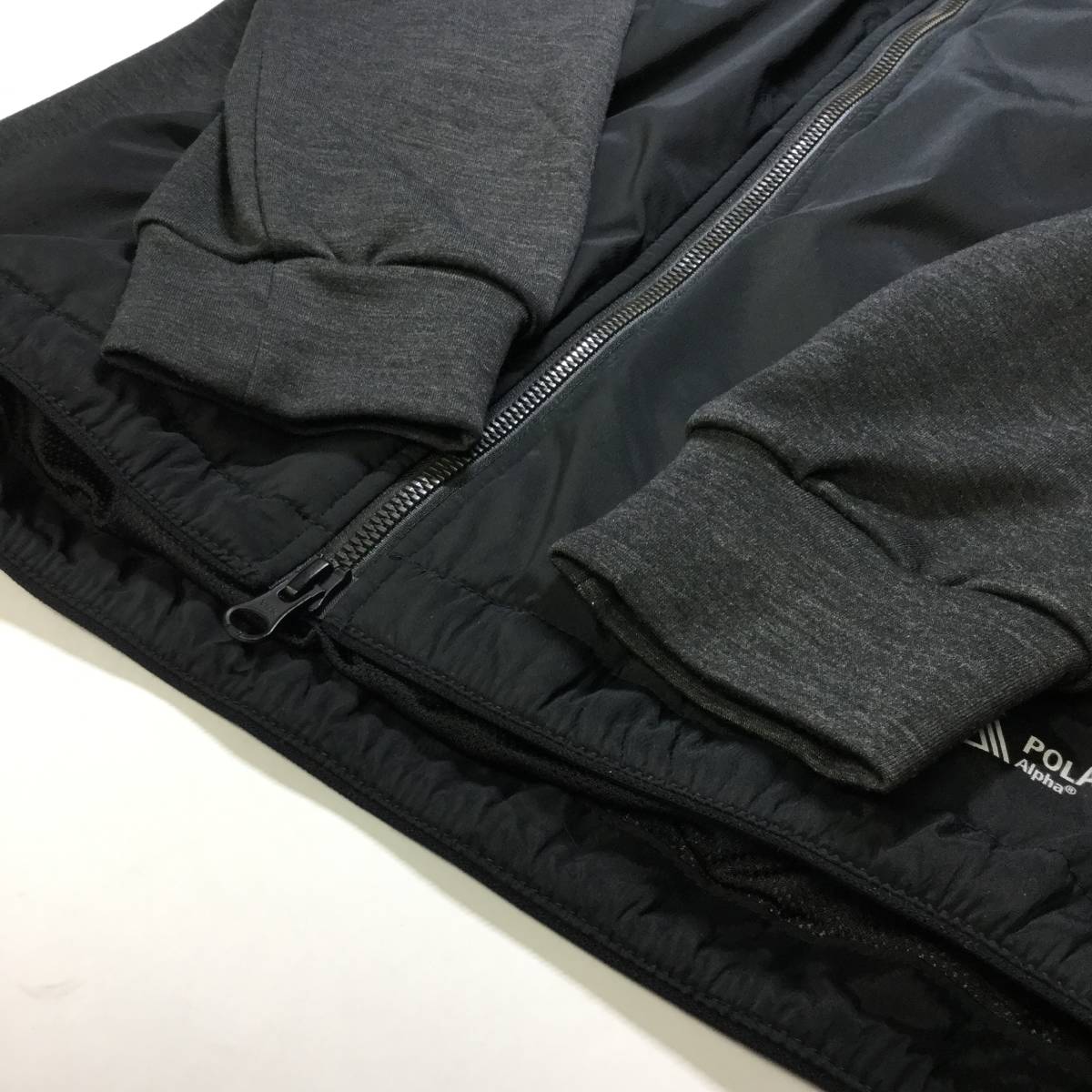 Titleist タイトリスト アルファ ハイブリッド ジャケット Titleist タイトリスト アルファ ハイブリッド ジャケット