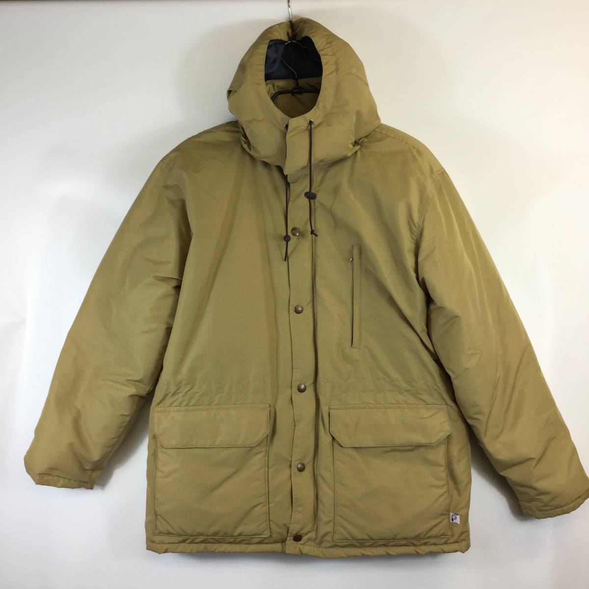 USA製 90s Penfield ペンフィールド ダウンパーカー Mサイズ フード