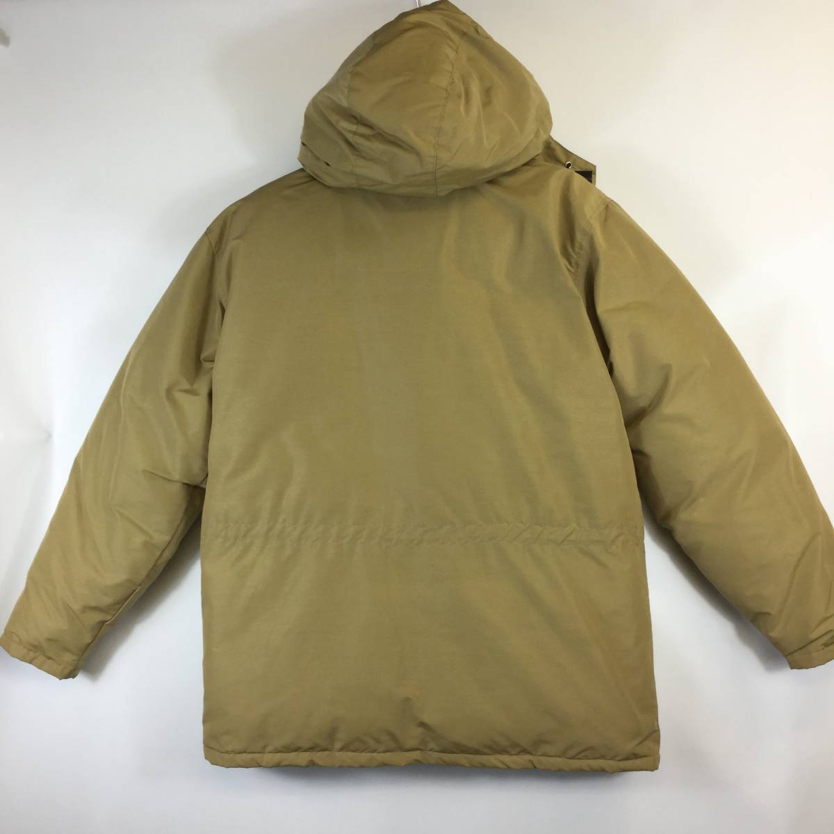 USA製 90s Penfield ペンフィールド ダウンパーカー Mサイズ フード脱着可能_画像6