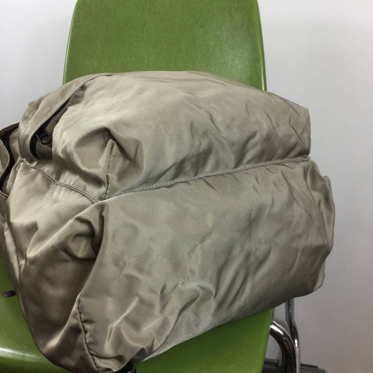 フランス製 エルベシャプリエ Herv Chapelier リュック バック フランス製 エルベシャプリエ Herv Chapelier リュック バック