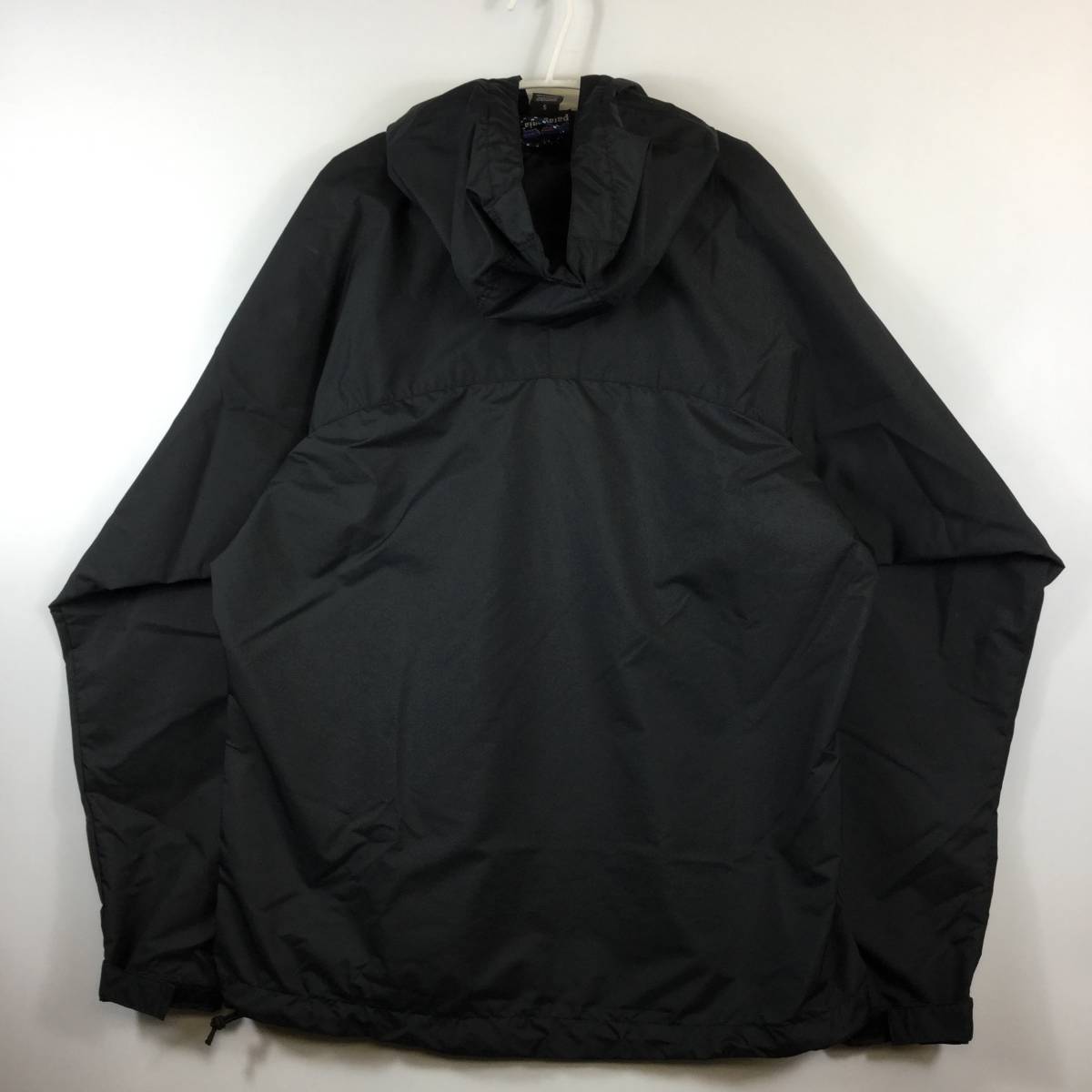 01年製 パタゴニア Patagonia エッセンシャルプルオーバー 01年製 パタゴニア Patagonia エッセンシャルプルオーバー