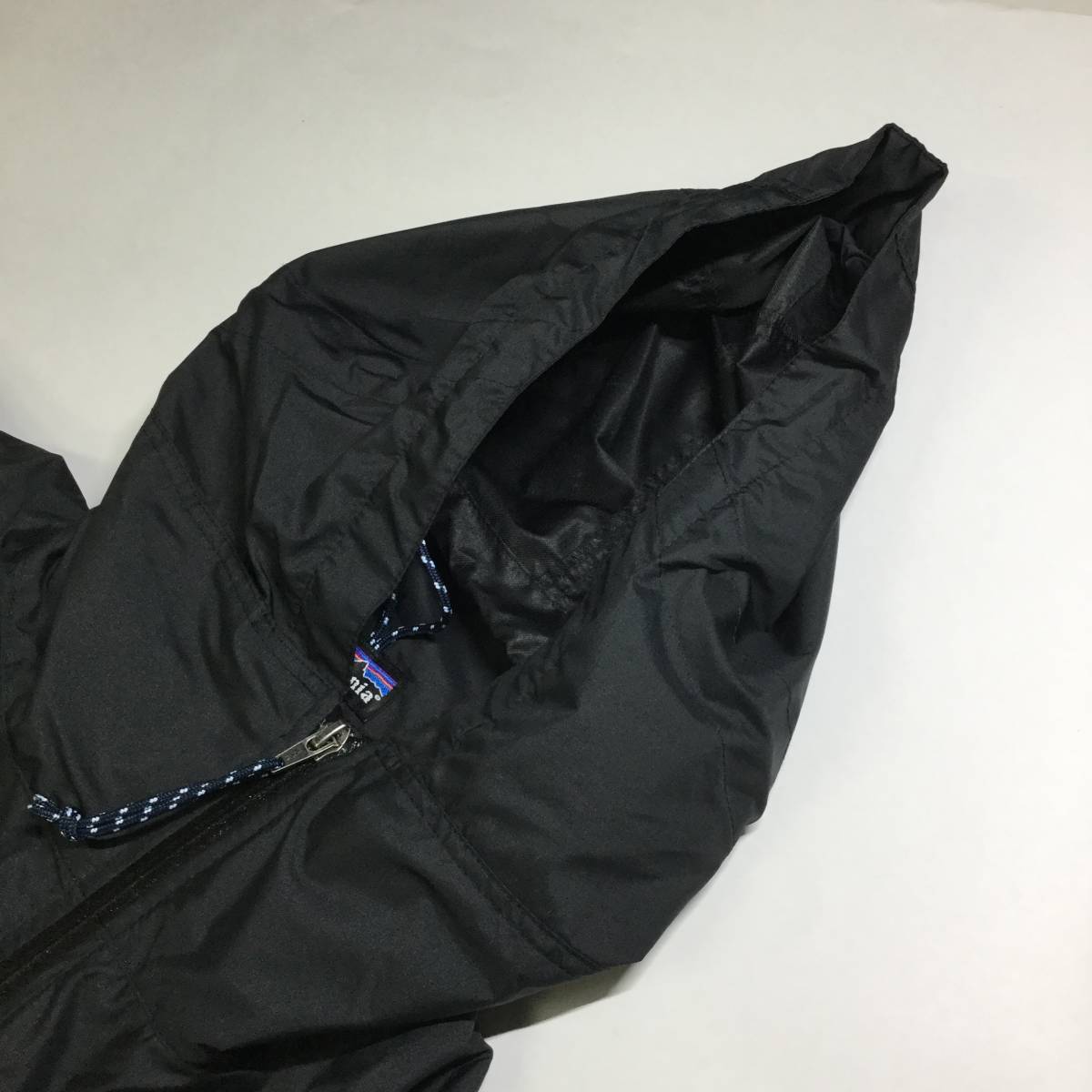 01年製 パタゴニア Patagonia エッセンシャルプルオーバー 01年製 パタゴニア Patagonia エッセンシャルプルオーバー