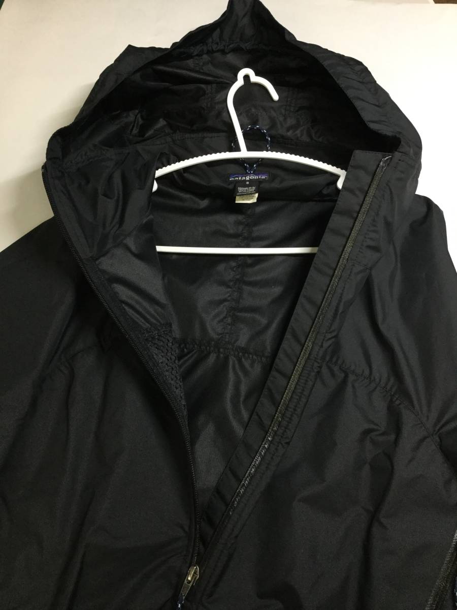 01年製 パタゴニア Patagonia エッセンシャルプルオーバー 01年製 パタゴニア Patagonia エッセンシャルプルオーバー