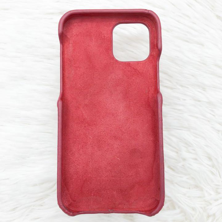 Christian Dior クリスチャンディオール iPhone12&12pro アイフォン