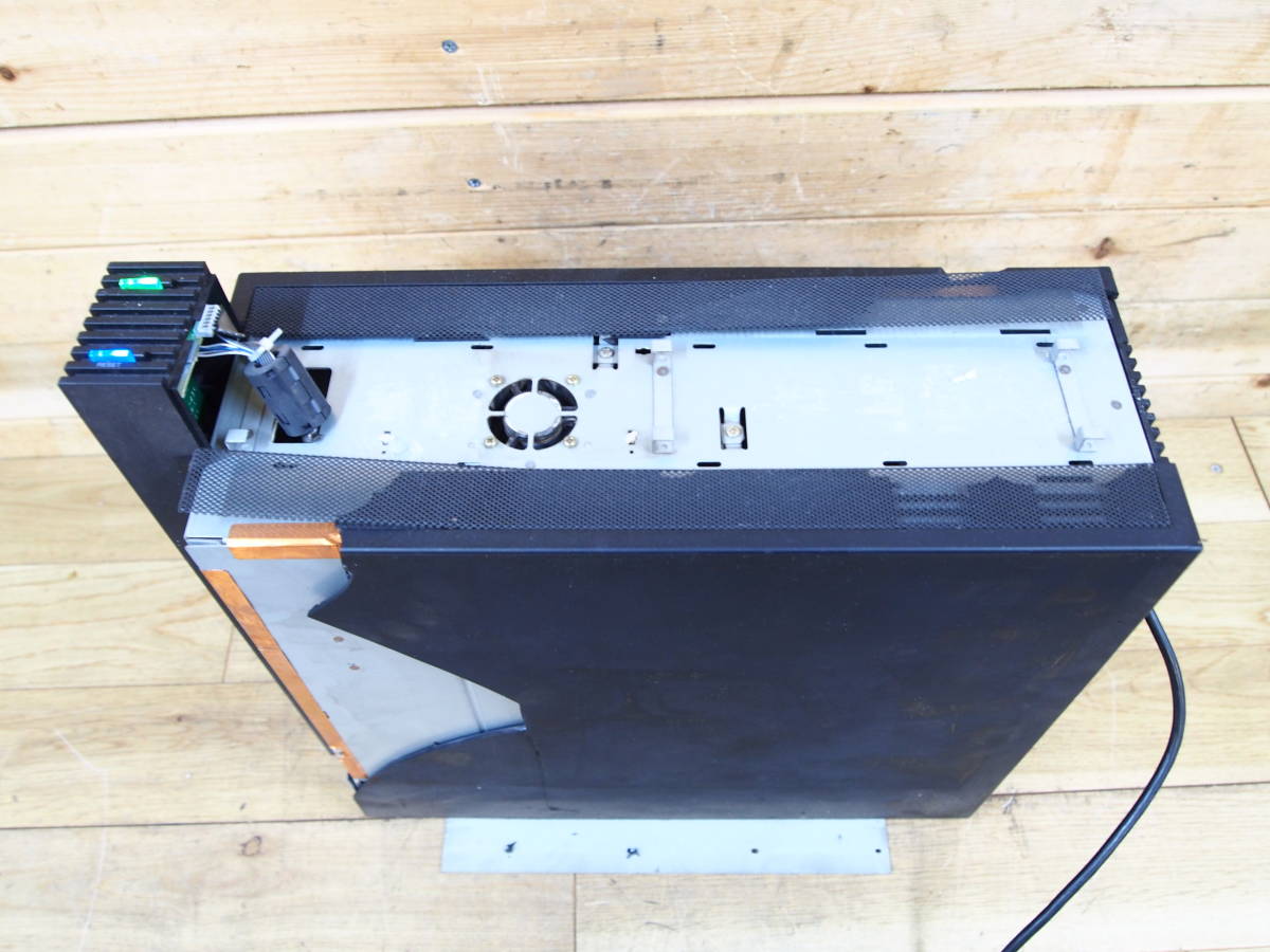 ☆【1H1027-11】 SONY ソニー PS2 開発機 Development Tool DTL ☆【1H1027-11】 SONY ソニー PS2 開発機 Development Tool DTL