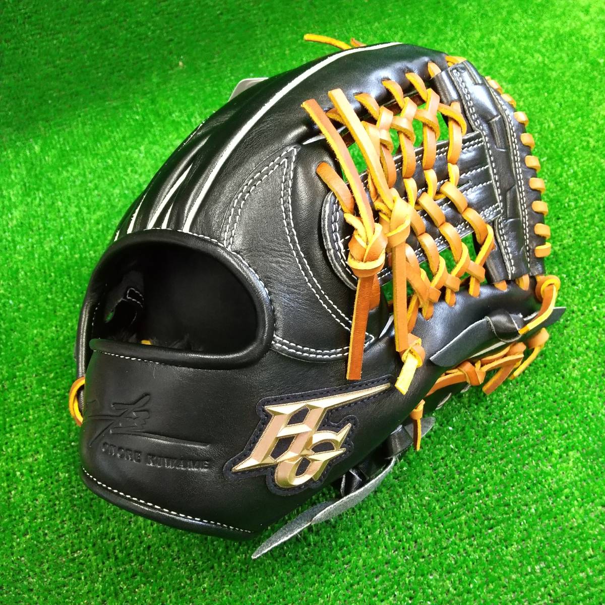 出産祝い 23%引 210 ハイゴールド 新品 己極 OKG2105 艶有 ブラック×タン 一般軟式用グラブ オールラウンド 出産祝い 23%引 210 ハイゴールド 新品 己極 OKG2105 艶有 ブラック×タン 一般軟式用グラブ オールラウンド