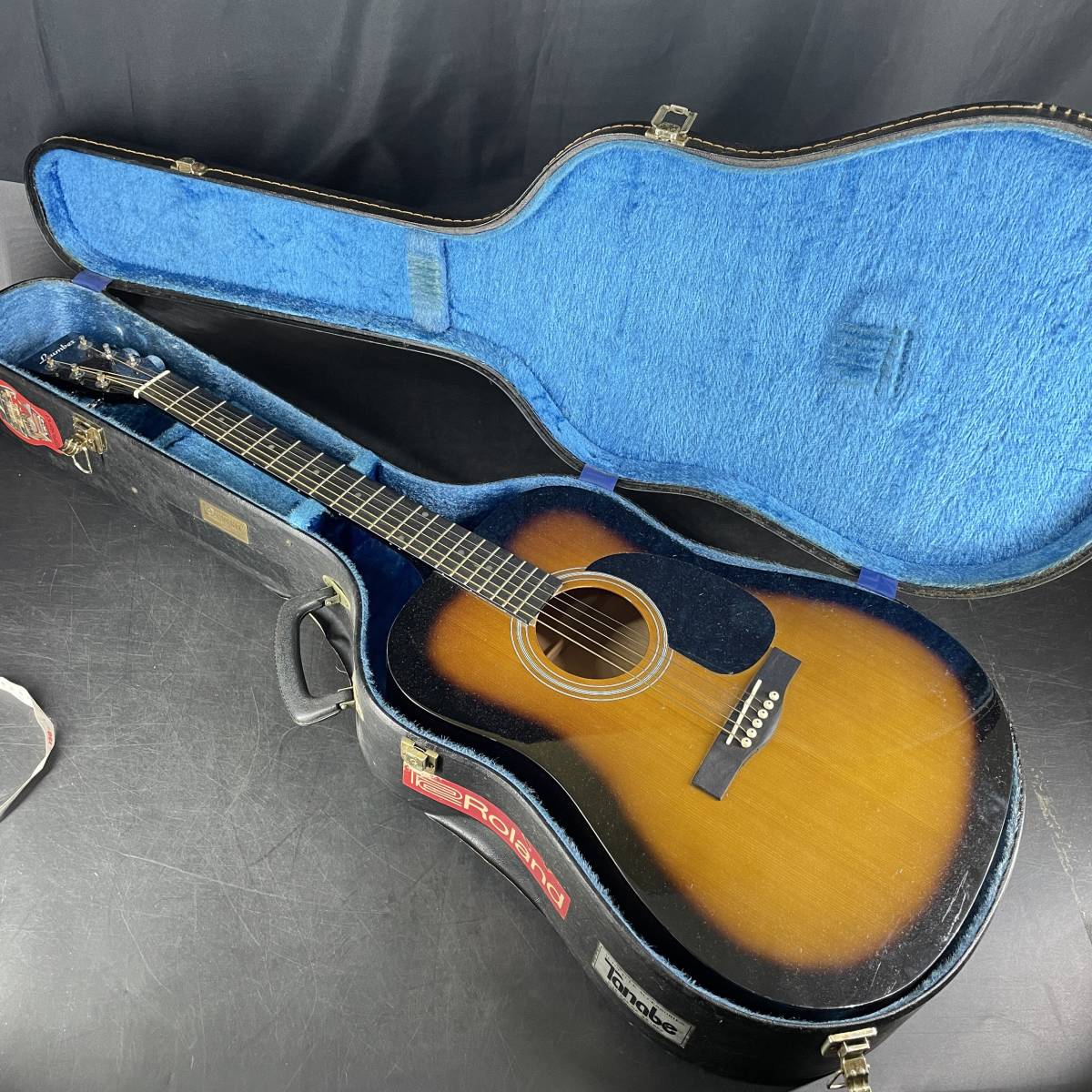 ヤフオク! - 角65/中古 ギター Lumber ランバー LDG10T...