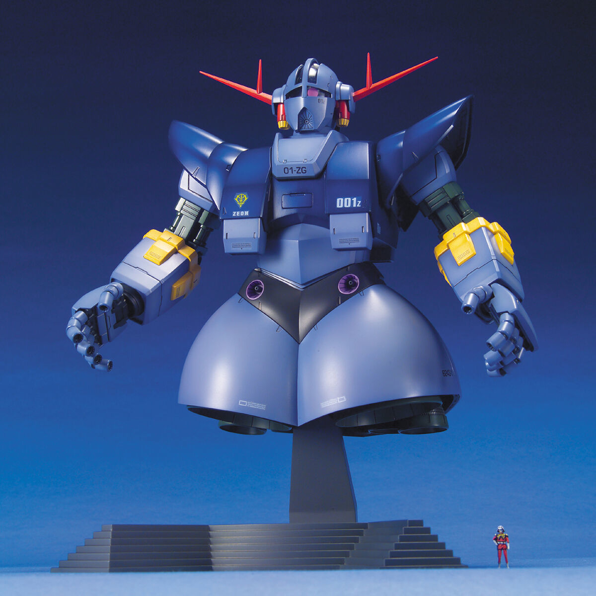 2機セット】MG シャア専用ゲルググ Ver 2 0/ジオング【匿名配送 2機セット】MG シャア専用ゲルググ Ver 2 0/ジオング【匿名配送