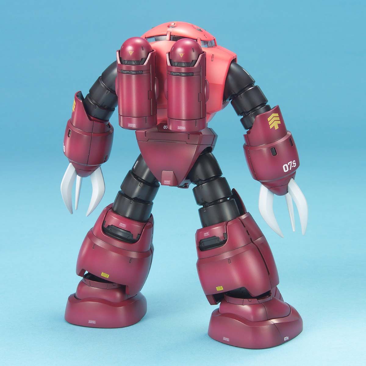 2機セット】MG シャア専用ゲルググ 2 0/シャア専用ズゴック 2機セット】MG シャア専用ゲルググ 2 0/シャア専用ズゴック