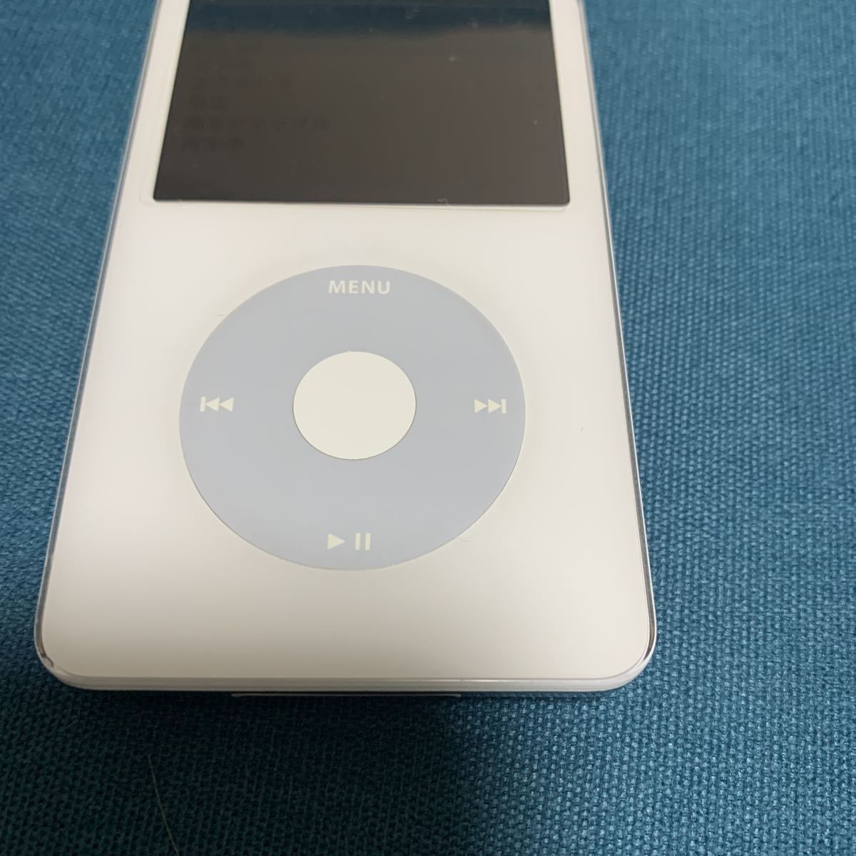 カラフルセット 3個 iPod classic◇第5世代◇A1136◇30GB 通販