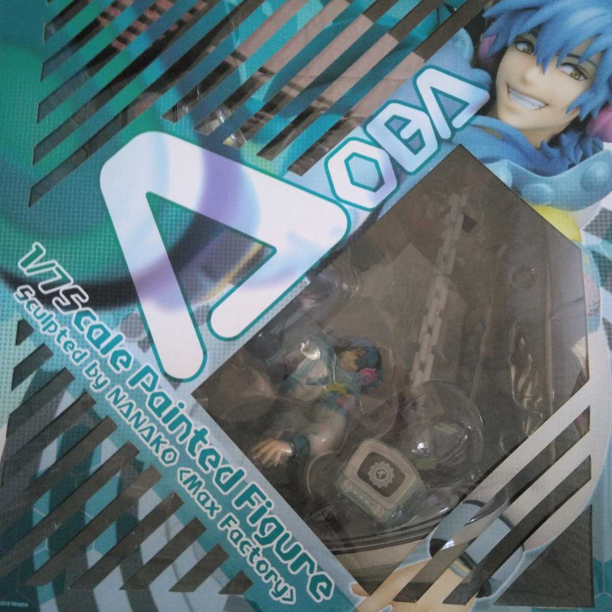 DRAMAtical Murder ドラマティカルマーダー ドラマダ 1/7スケール