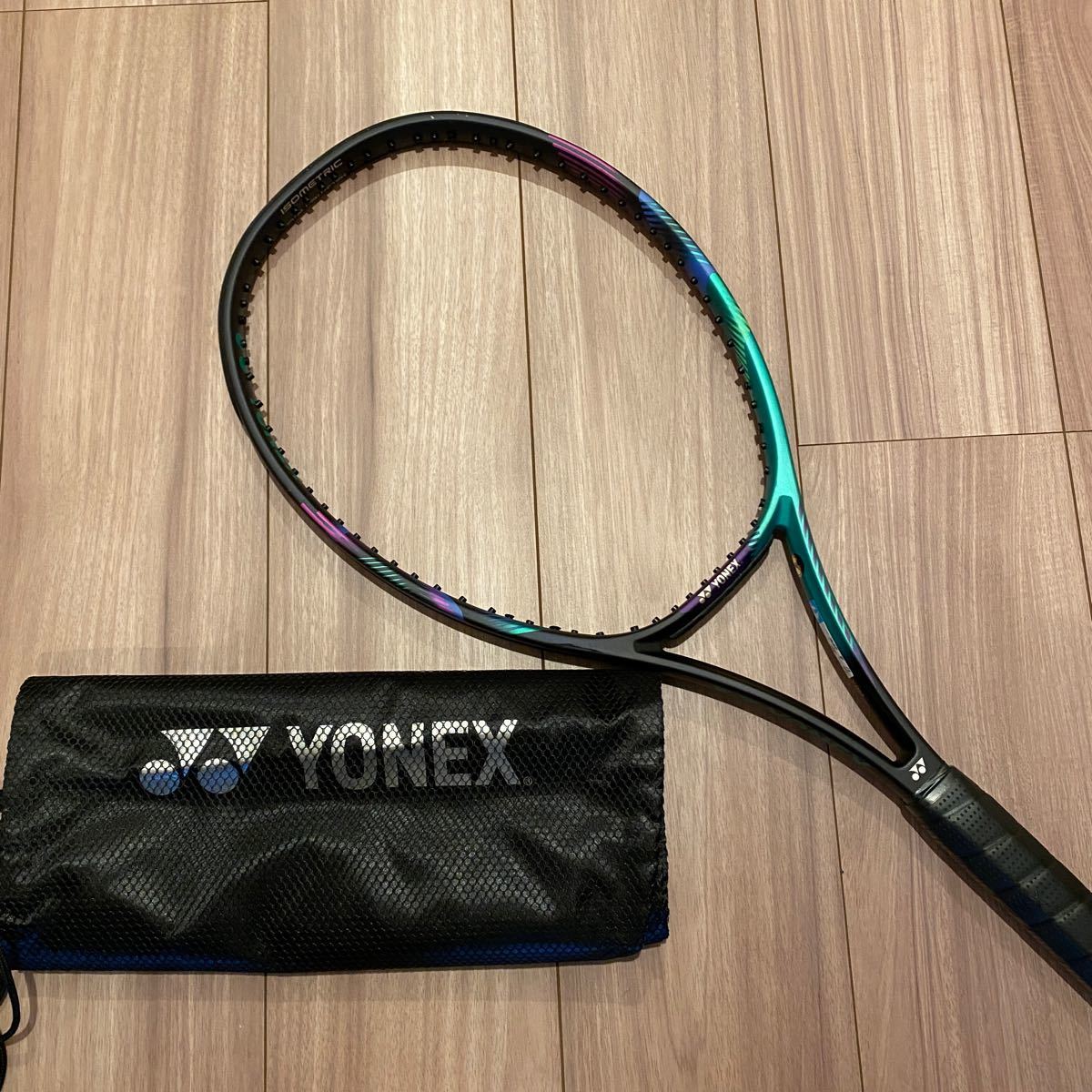 ヨネックス ブイコアプロ 100 (YONEX VCORE PRO100