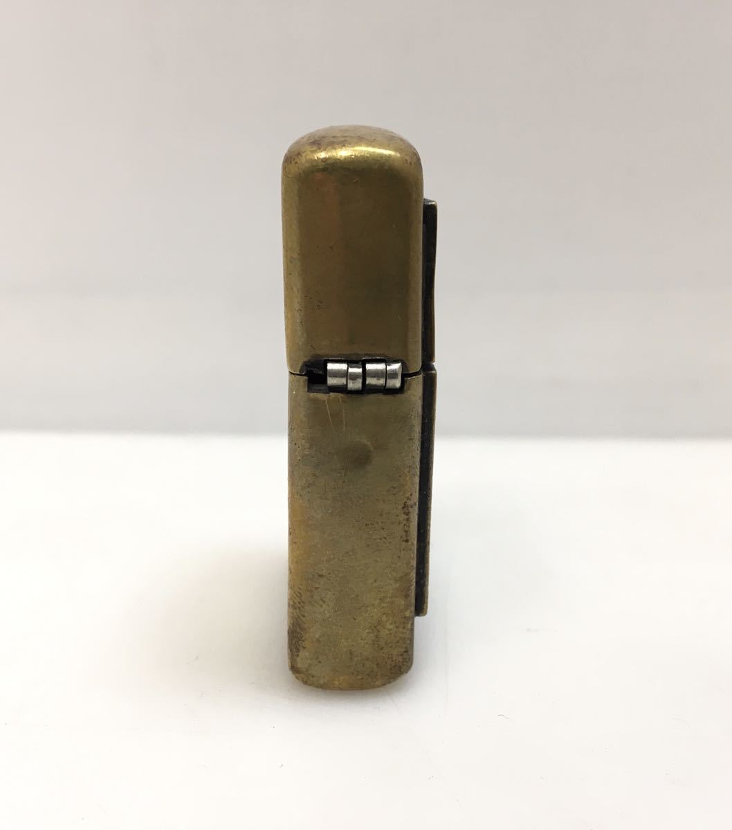 14-41 galcia GANGSTERVILLE ギャングスタービル ZIPPO オイルライター
