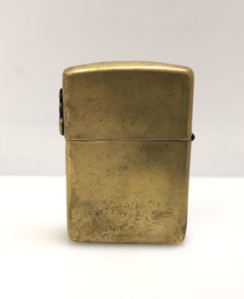 14-41 galcia GANGSTERVILLE ギャングスタービル ZIPPO オイルライター