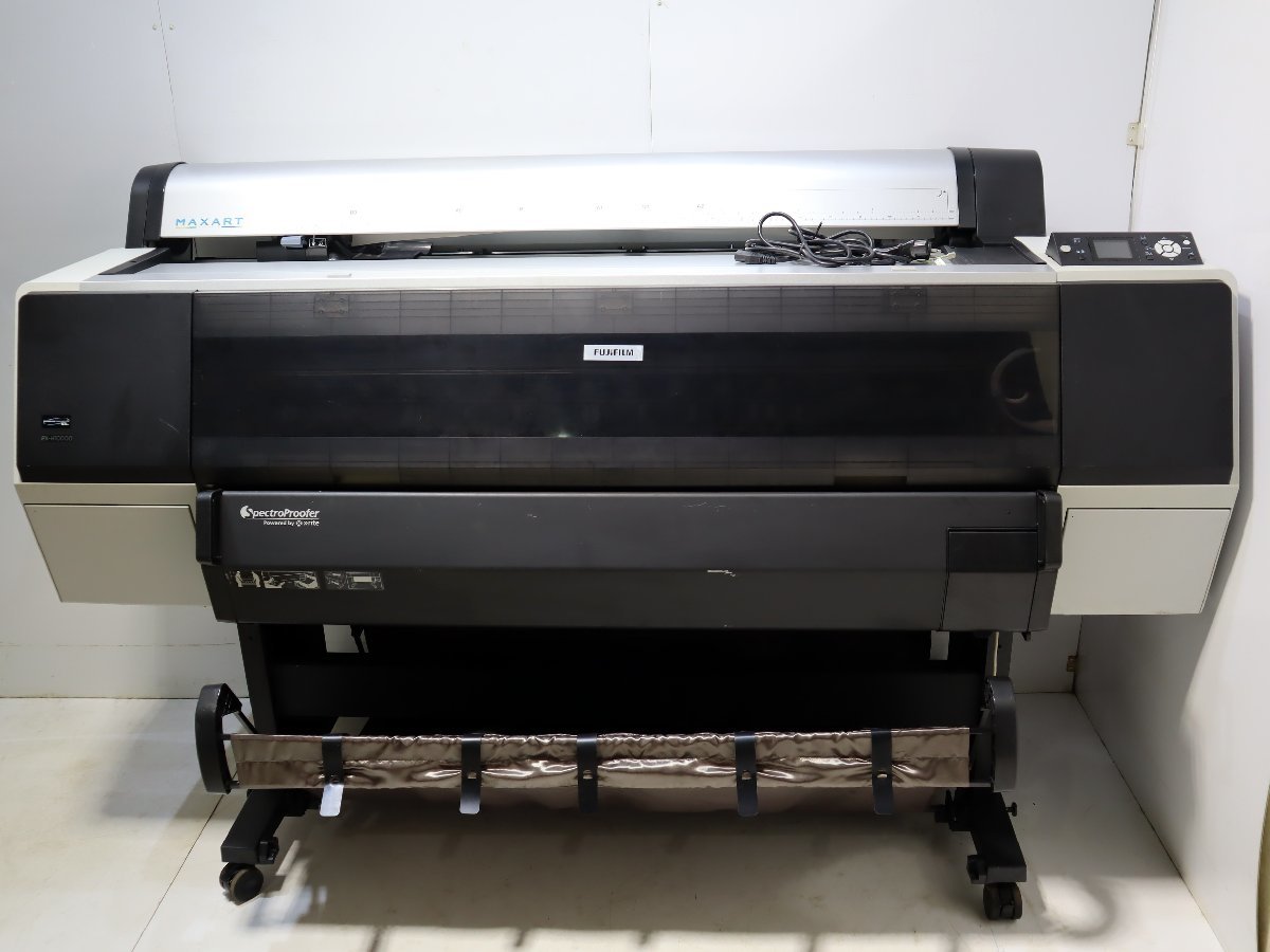  direct * Chiba prefecture EPSON Epson PX-H10000 large size printer *3P-285