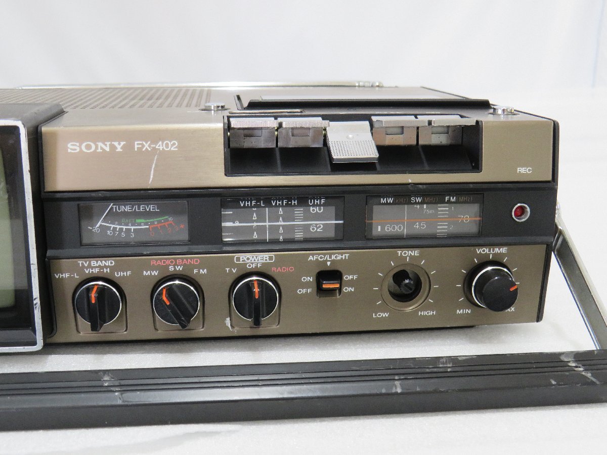 専門店SONY TMR-420R ヘッドフォン | socearq.org