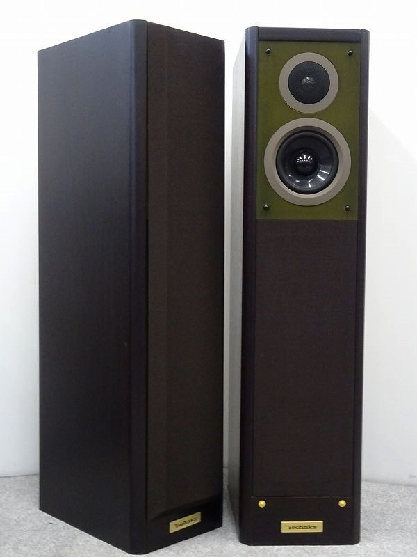Yahoo!オークション - 【全国発送可】Technics SB-M800 Yahoo!オークション - 【全国発送可】Technics SB-M800