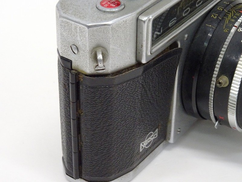 安い販アイテム レンジファインダーカメラ 1S NEOCA フィルムカメラ