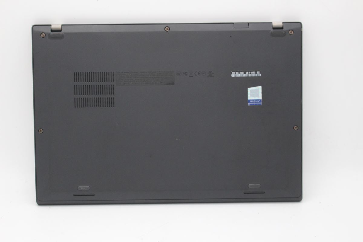 訳有(AC欠品) フルHD 14型 Lenovo ThinkPad X1 Carbon Windows11 七