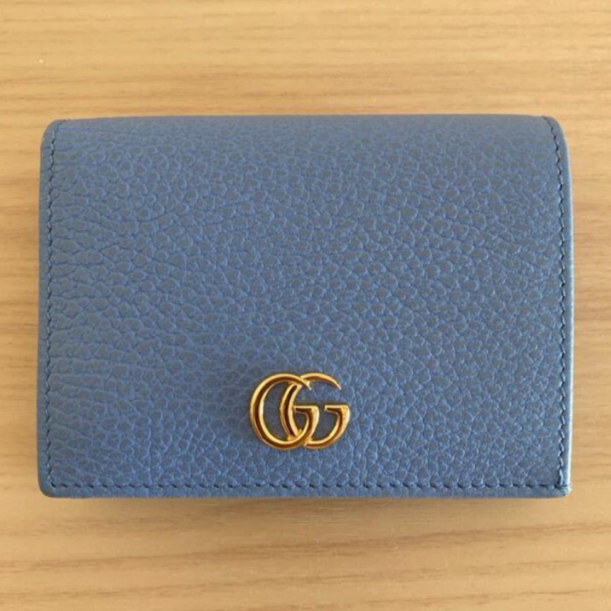 GUCCI グッチ 財布 折りたたみ レディースファッション 財布 shottys.com