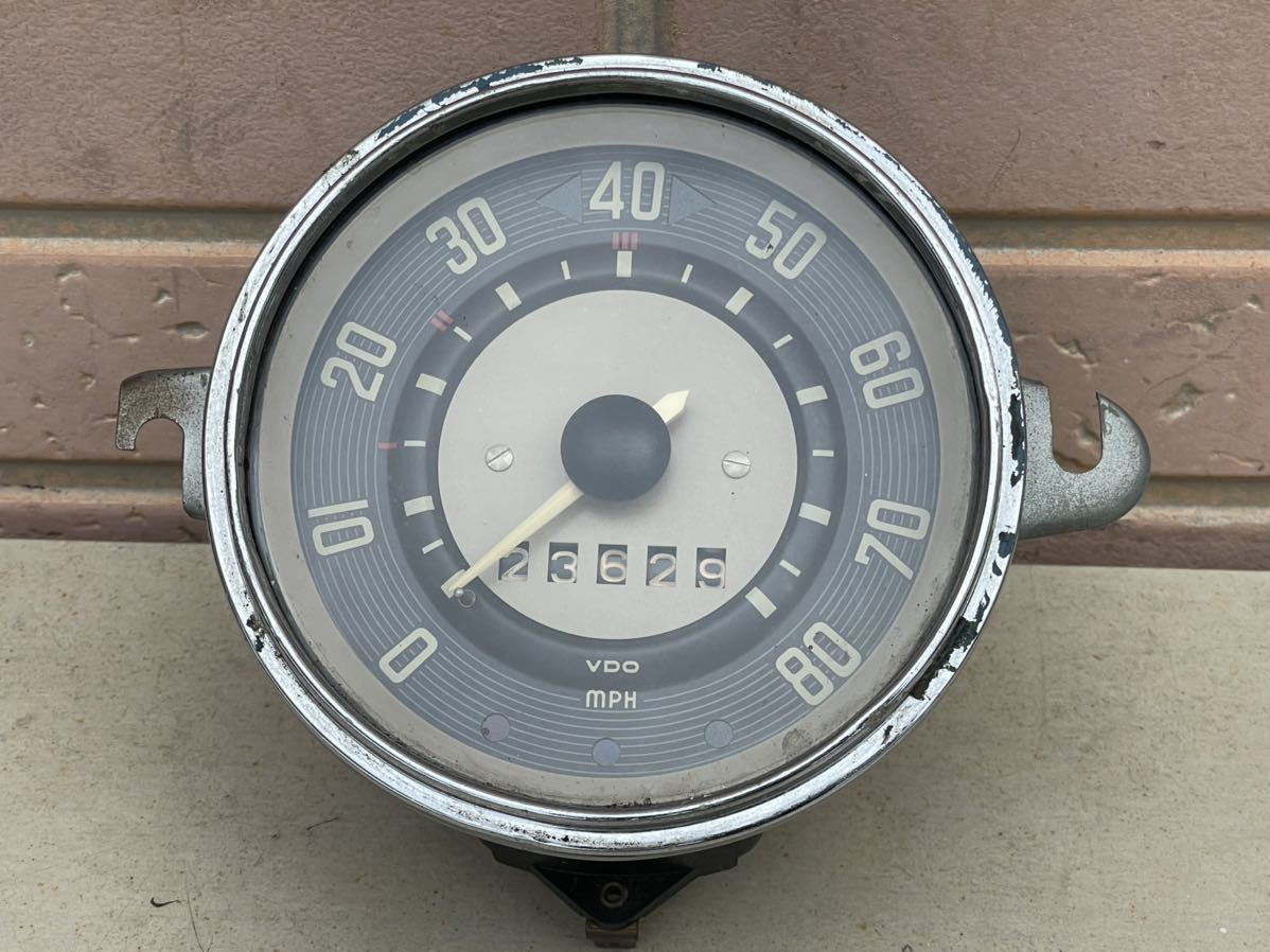 専用商品☆! フォルクスワーゲン純正 スピードメーター-