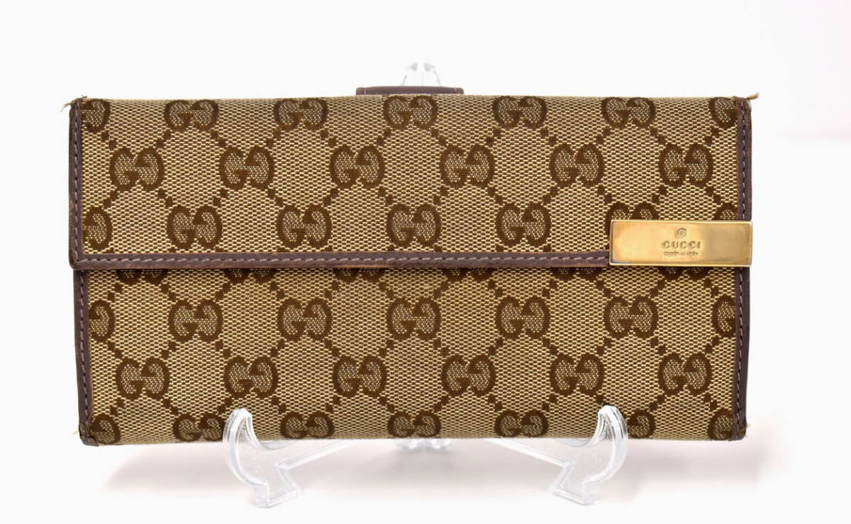 色々な グッチ GUCCI 2108LK002 両開き レディース 2184 257012 長財布 フラップ GGキャンバス 女性用財布 色々な グッチ GUCCI 2108LK002 両開き レディース 2184 257012 長財布 フラップ GGキャンバス 女性用財布