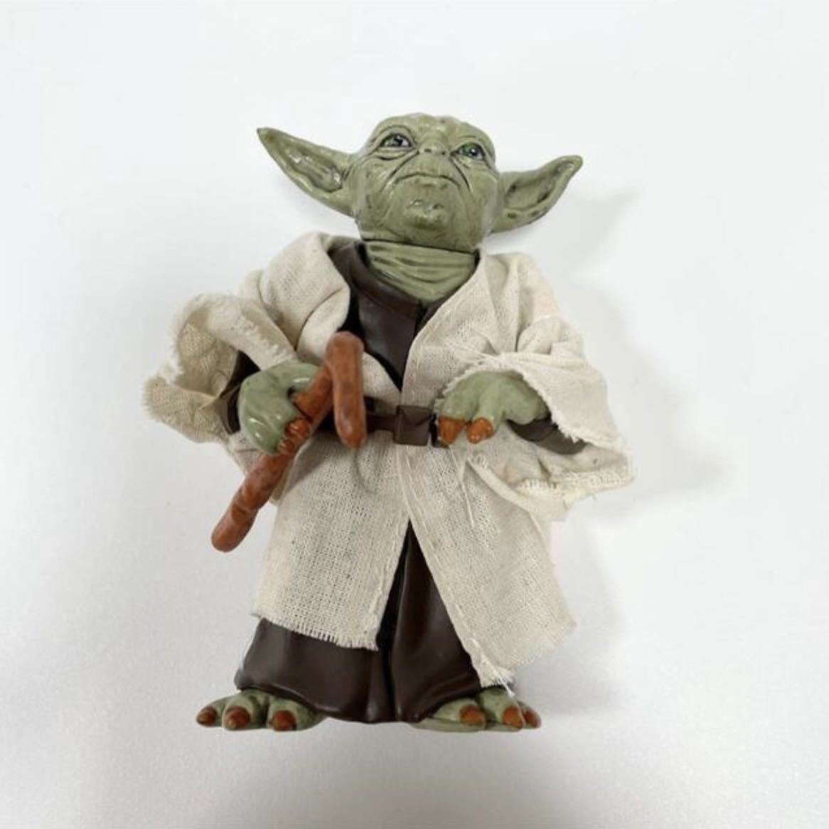 STAR WARS ヨーダ スターウォーズ YODA フィギュア ハイクオリティの画像3