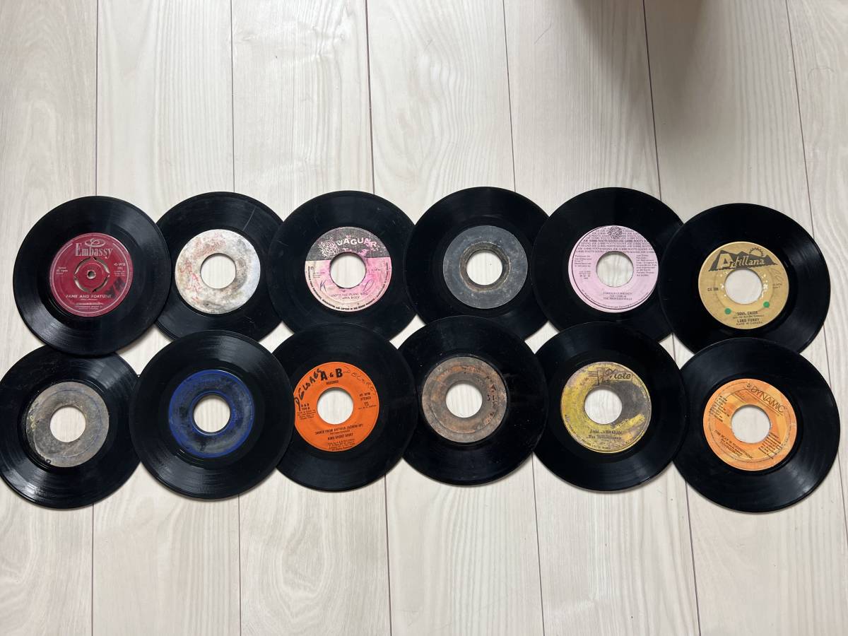 新製品情報も満載 レコードシングルまとめ売り drenriquejmariani.com