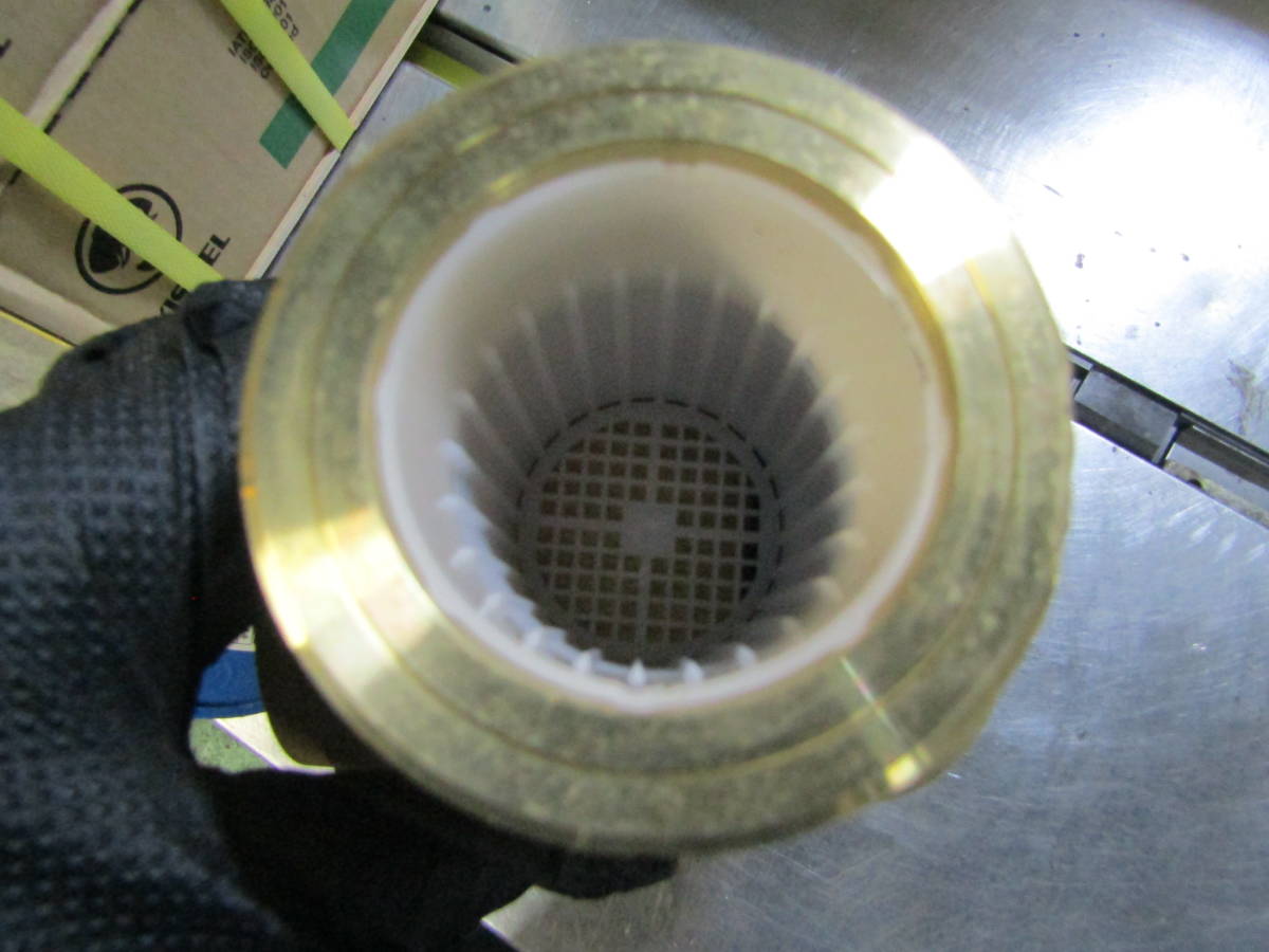 ヤフオク! - ① 水道メーター 50㎜ 未使用品 保管品 1個 水量