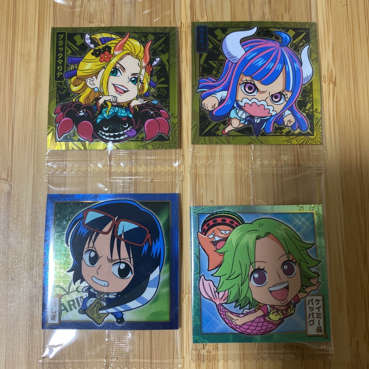 にふぉるめーしょん ワンピース大海賊シールウエハース Log 3 ブラックマリア うるティ たしぎ ケイミー パッパグ その他 売買されたオークション情報 Yahooの商品情報をアーカイブ公開 オークファン Aucfan Com にふぉるめーしょん ワンピース大海賊シールウエハース Log 3 ブラックマリア うるティ たしぎ ケイミー パッパグ その他 売買されたオークション情報 Yahooの商品情報をアーカイブ公開 オークファン Aucfan Com