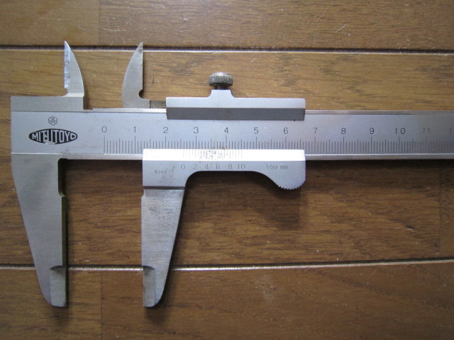 精巧 精密 ミツトヨ MITUTOYO 20cm STAINLESS 特性 殻付ノギス 精巧 精密 ミツトヨ MITUTOYO 20cm STAINLESS 特性 殻付ノギス