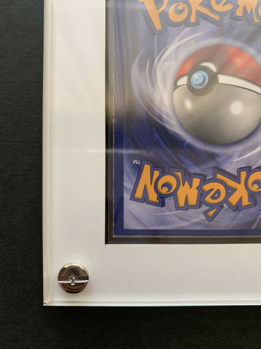 ポケカ】 ポケカ 海外版エラーカードポケモン