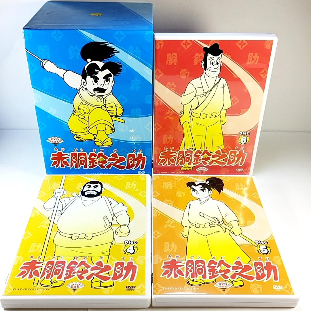 Yahoo!オークション - DVD 赤胴鈴之助 DVD-BOX Yahoo!オークション - DVD 赤胴鈴之助 DVD-BOX