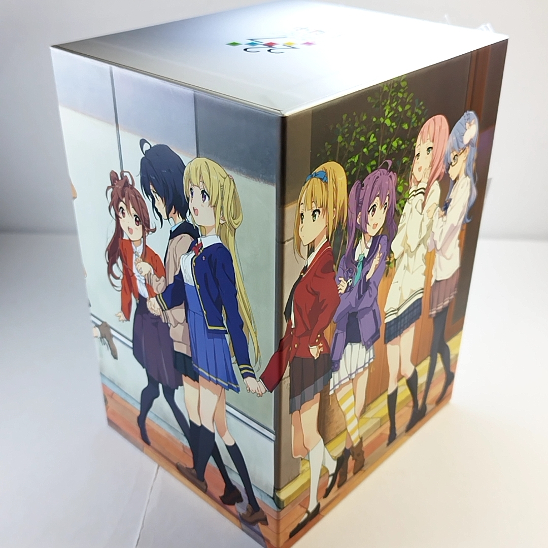 22/7計算中 season1全6巻+検算中Blu-ray 限定グッズ直筆サイン-