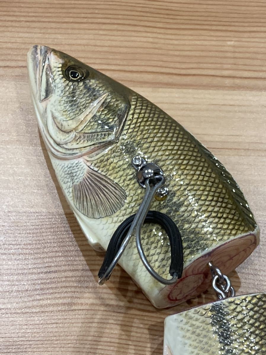 Yahoo!オークション - A.H.P.L. BASS is not DEAD ハンドメイド Yahoo!オークション - A.H.P.L. BASS is not DEAD ハンドメイド