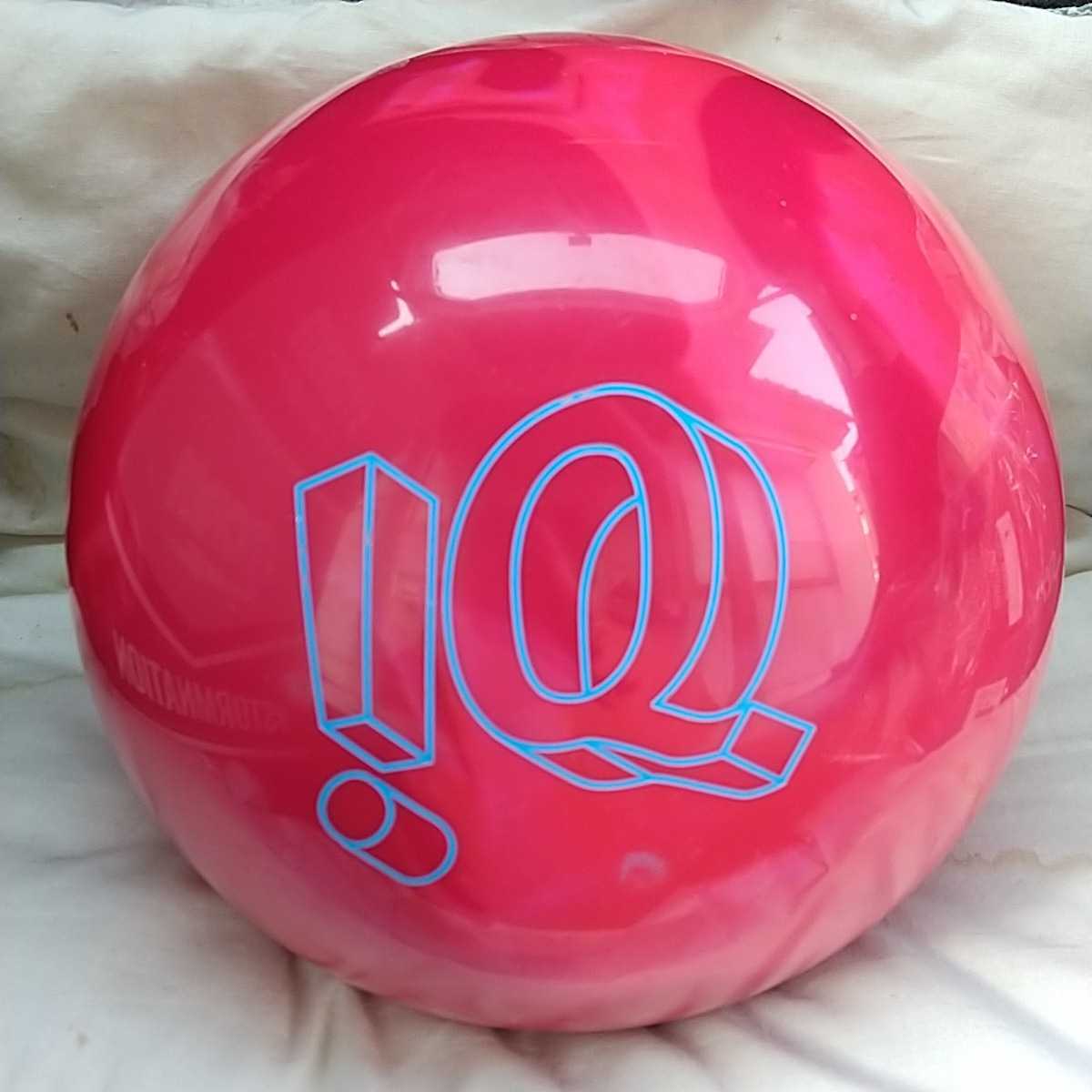 新品 未使用 ストーム IQ ツアー ピンク !Q Tour Pink grw.com.mx