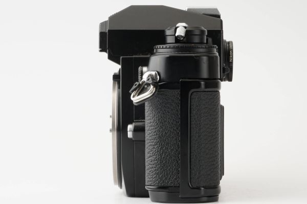 ニコン Nikon FA ブラック / MD-15 モータードライブ / MC-10 リモート