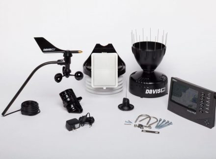 あなたにおすすめの商品 ウェザーステーション 気象計 DAVIS 【新品 ...