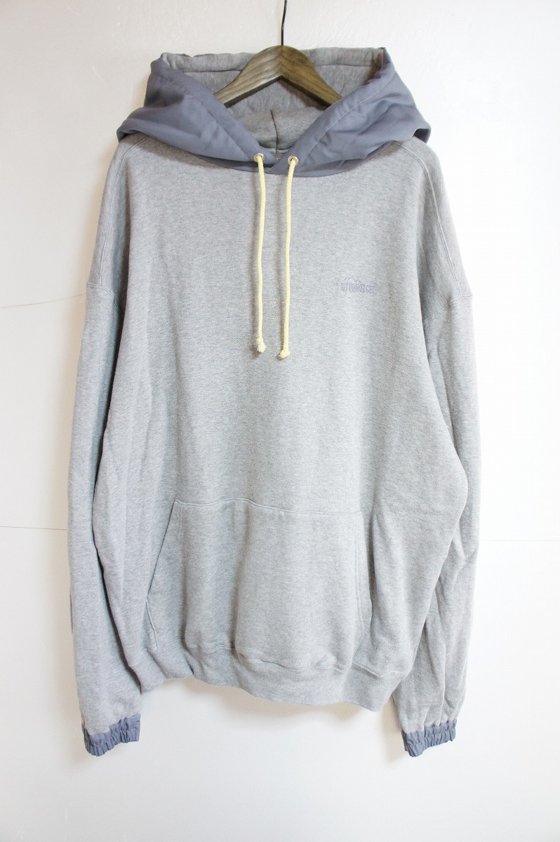 STABRIDGE the apartment Sweat Hoodie | valadarespediatria.com.br